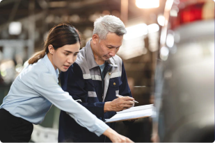 15-day Mock FDA inspection of an API Site with 14 production blocks under a USFDA Warning Letter. (2022)